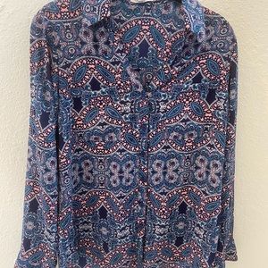 Express Portofino Shirt